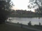 Archiv Foto Webcam Soier See in Bad Bayersoien 05:00