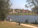 Archiv Foto Webcam Soier See in Bad Bayersoien 07:00
