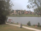 Archiv Foto Webcam Soier See in Bad Bayersoien 11:00