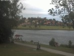 Archiv Foto Webcam Soier See in Bad Bayersoien 13:00