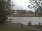 Archiv Foto Webcam Soier See in Bad Bayersoien 06:00