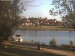 Archived image Webcam Bad Bayersoien - View to Lake Soier See 05:00