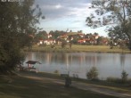 Archived image Webcam Bad Bayersoien - View to Lake Soier See 06:00