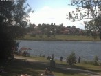 Archiv Foto Webcam Soier See in Bad Bayersoien 15:00