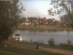 Archiv Foto Webcam Soier See in Bad Bayersoien 05:00