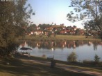 Archiv Foto Webcam Soier See in Bad Bayersoien 06:00