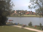 Archiv Foto Webcam Soier See in Bad Bayersoien 11:00