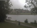 Archiv Foto Webcam Soier See in Bad Bayersoien 09:00