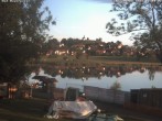 Archiv Foto Webcam Soier See in Bad Bayersoien 05:00