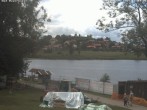Archiv Foto Webcam Soier See in Bad Bayersoien 13:00