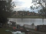 Archiv Foto Webcam Soier See in Bad Bayersoien 11:00