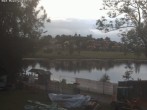 Archiv Foto Webcam Soier See in Bad Bayersoien 17:00