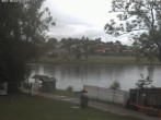 Archiv Foto Webcam Soier See in Bad Bayersoien 11:00