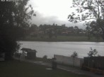 Archiv Foto Webcam Soier See in Bad Bayersoien 13:00
