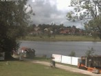 Archiv Foto Webcam Soier See in Bad Bayersoien 11:00
