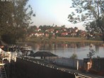 Archiv Foto Webcam Soier See in Bad Bayersoien 06:00