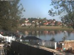 Archiv Foto Webcam Soier See in Bad Bayersoien 07:00