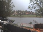 Archiv Foto Webcam Soier See in Bad Bayersoien 07:00