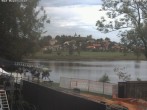 Archiv Foto Webcam Soier See in Bad Bayersoien 09:00