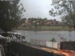 Archiv Foto Webcam Soier See in Bad Bayersoien 13:00