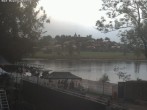 Archiv Foto Webcam Soier See in Bad Bayersoien 17:00