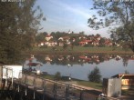 Archiv Foto Webcam Soier See in Bad Bayersoien 07:00