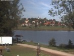 Archiv Foto Webcam Soier See in Bad Bayersoien 09:00