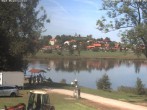Archiv Foto Webcam Soier See in Bad Bayersoien 11:00