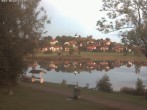 Archived image Webcam Bad Bayersoien - View to Lake Soier See 05:00