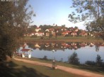 Archived image Webcam Bad Bayersoien - View to Lake Soier See 07:00