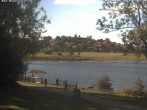 Archived image Webcam Bad Bayersoien - View to Lake Soier See 15:00