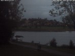 Archiv Foto Webcam Soier See in Bad Bayersoien 05:00