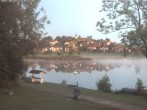 Archiv Foto Webcam Soier See in Bad Bayersoien 05:00