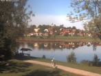 Archiv Foto Webcam Soier See in Bad Bayersoien 09:00