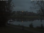 Archiv Foto Webcam Soier See in Bad Bayersoien 06:00
