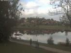 Archiv Foto Webcam Soier See in Bad Bayersoien 13:00