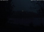 Archiv Foto Webcam Soier See in Bad Bayersoien 06:00
