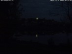 Archived image Webcam Bad Bayersoien - View to Lake Soier See 06:00