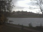 Archiv Foto Webcam Soier See in Bad Bayersoien 11:00