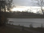 Archiv Foto Webcam Soier See in Bad Bayersoien 15:00