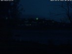 Archiv Foto Webcam Soier See in Bad Bayersoien 06:00