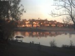 Archiv Foto Webcam Soier See in Bad Bayersoien 06:00