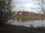 Archiv Foto Webcam Soier See in Bad Bayersoien 11:00