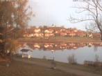 Archiv Foto Webcam Soier See in Bad Bayersoien 05:00