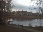 Archiv Foto Webcam Soier See in Bad Bayersoien 15:00