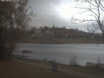 Archiv Foto Webcam Soier See in Bad Bayersoien 10:00