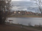 Archiv Foto Webcam Soier See in Bad Bayersoien 12:00