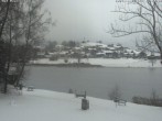 Archiv Foto Webcam Soier See in Bad Bayersoien 10:00