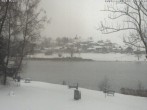 Archiv Foto Webcam Soier See in Bad Bayersoien 12:00