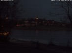 Archiv Foto Webcam Soier See in Bad Bayersoien 06:00